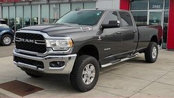 2022 Ram Ram Pickup 3500 Lone Star