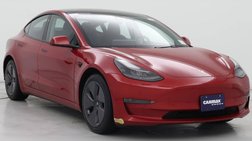 2022 Tesla Model 3 Base