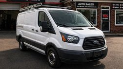 2017 Ford Transit 250