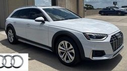 2023 Audi A4 allroad quattro Premium Plus 45 TFSI
