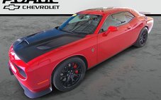 2016 Dodge Challenger SRT Hellcat