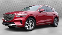 2023 Genesis GV70 2.5T Standard