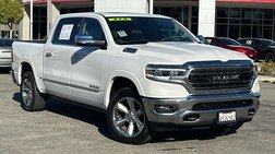 2019 Ram Ram Pickup 1500 Limited