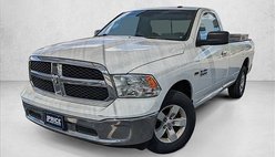 2018 Ram Ram Pickup 1500 SLT