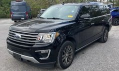 2020 Ford Expedition MAX Limited