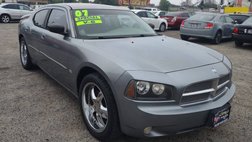 2007 Dodge Charger Base
