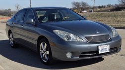 2005 Lexus ES 330 Base