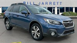 2019 Subaru Outback 3.6R Limited