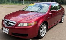 2004 Acura TL 3.2