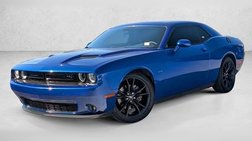 2018 Dodge Challenger R/T