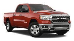 2023 Ram Ram Pickup 1500 Lone Star