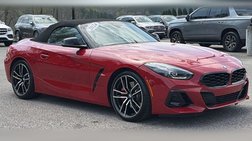 2024 BMW Z4 M40i