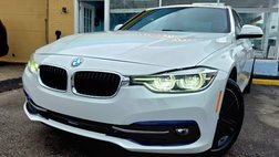 2018 BMW 3 Series 330i xDrive