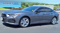 2023 Acura TLX w/Tech