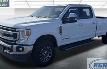 2021 Ford Super Duty F-250 XLT
