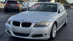 2011 BMW 3 Series 328i