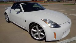 2004 Nissan 350Z Touring
