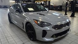 2023 Kia Stinger GT2