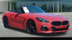 2024 BMW Z4 M40i