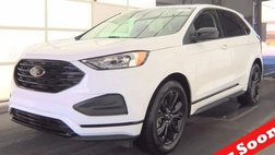 2024 Ford Edge SE