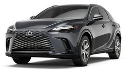 2026 Lexus RX 350 Premium