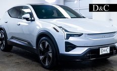 2025 Polestar 3 