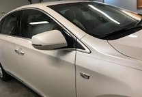 2018 Cadillac XTS Luxury