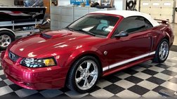 2004 Ford Mustang GT Deluxe