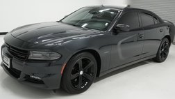 2016 Dodge Charger R/T