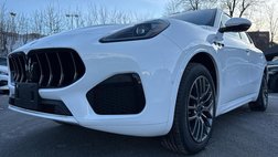 2023 Maserati Grecale GT