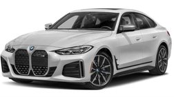 2023 BMW i4 M50 Gran Coupe
