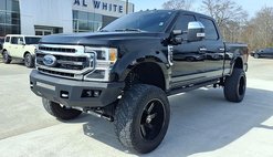 2022 Ford Super Duty F-350 Lariat