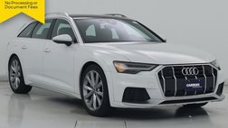 2024 Audi A6 allroad quattro Prestige 55 TFSI