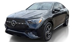 2026 Mercedes-Benz GLE-Class GLE 450 4MATIC