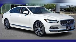 2023 Volvo S90 B6 Plus