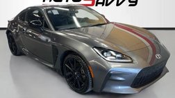 2024 Toyota GR86 Premium
