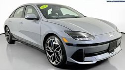 2024 Hyundai Ioniq 6 SEL