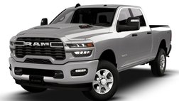 2026 Ram Ram Pickup 2500 Big Horn