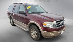2012 Ford Expedition XLT