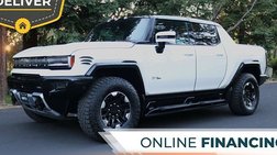 2023 GMC HUMMER EV 3X