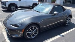 2021 Mazda MX-5 Miata Grand Touring