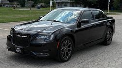 2016 Chrysler 300 S