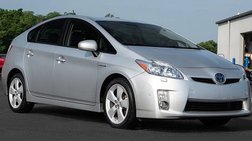 2011 Toyota Prius Five