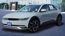 2024 Hyundai Ioniq 5 SE