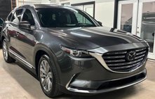 2023 Mazda CX-9 Signature