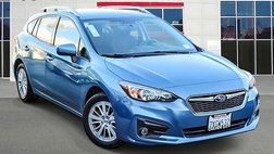 2017 Subaru Impreza Premium