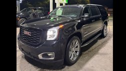 2015 GMC Yukon XL Denali