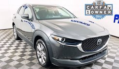 2023 Mazda CX-30 2.5 S Preferred