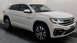 2023 Volkswagen Atlas Cross Sport V6 SEL Premium R-Line 4Motion