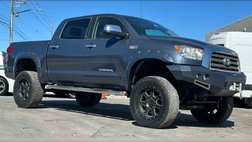 2007 Toyota Tundra Limited